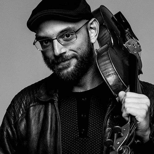 Adrián Vázquez