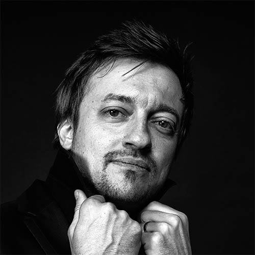 Enrique Bagaria