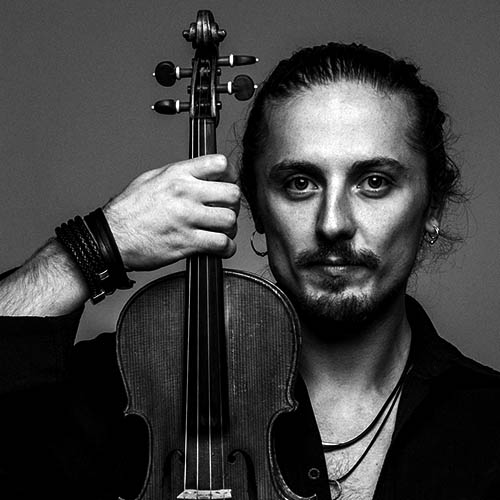 Ivan Gornemann