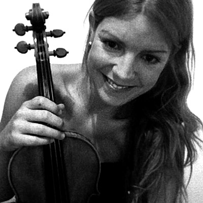 Verónica Jorge