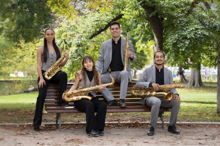 SYNTHESE QUARTET