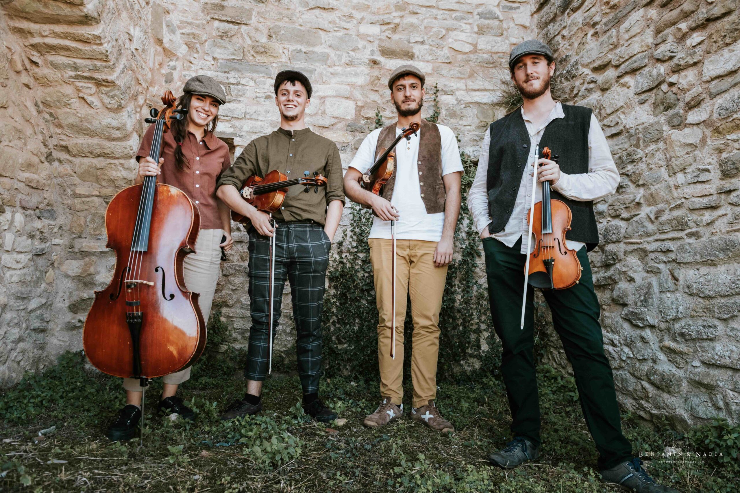 MURO KVARTET 2025 BAJA